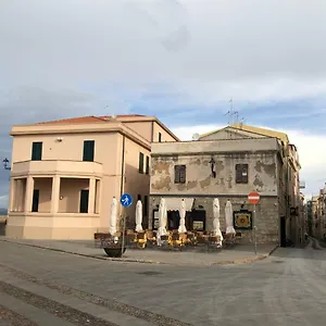 Cavour 84 Alghero